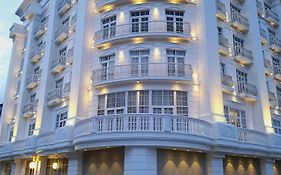 The Palazzo Chakolas